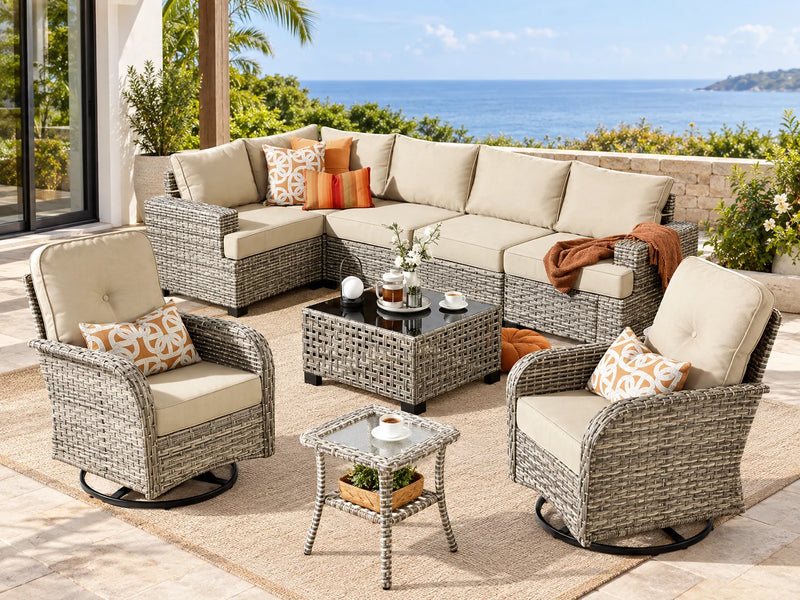 Patio Furniture Sets